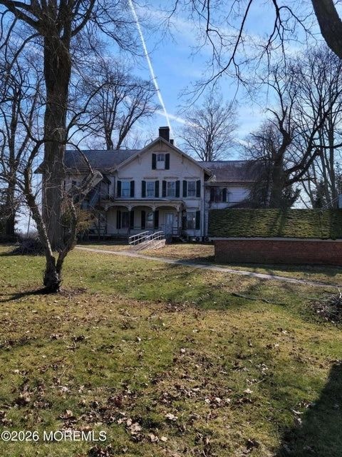 184-186 State Route 34, Holmdel, NJ 07733